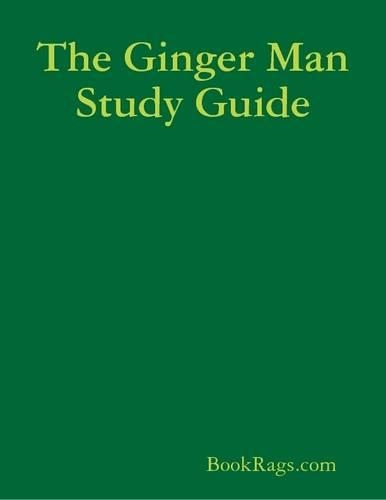 The Ginger Man Study Guide