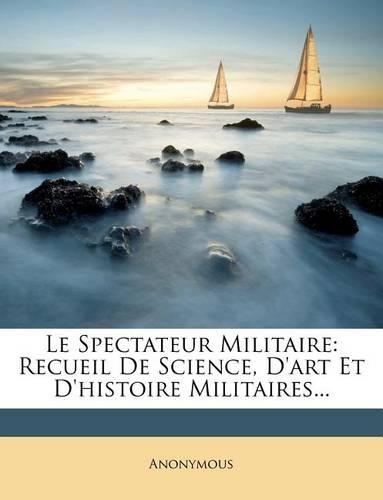 Le Spectateur Militaire