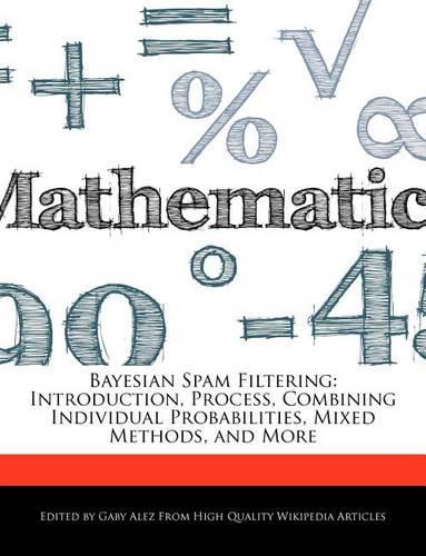 Bayesian Spam Filtering: (English)
