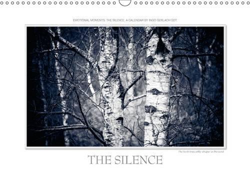Emotional Moments: The Silence. UK-Version 2015