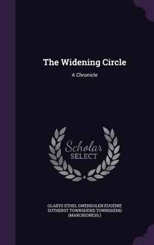 The Widening Circle