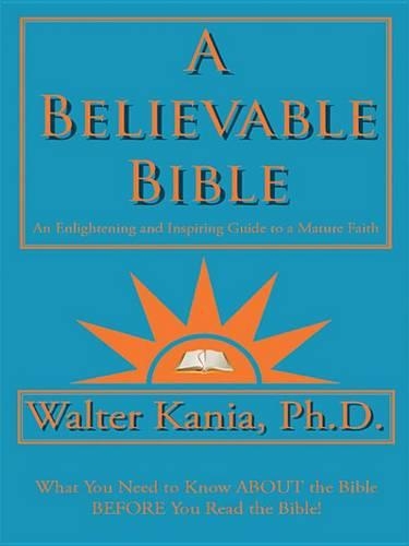 A Believable Bible