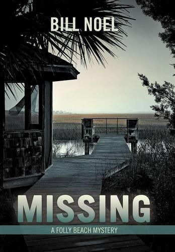 Missing: A Folly Beach Mystery