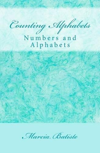 Counting Alphabets