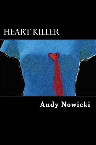 Heart Killer: (English)