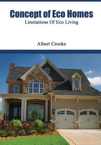 Concept of Eco Homes