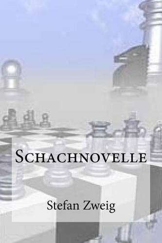 Schachnovelle