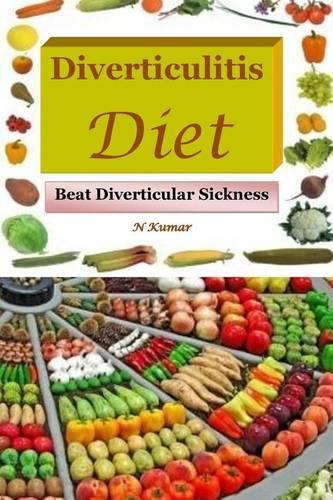 Diverticulitis Diet