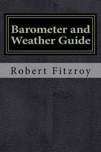Barometer and Weather Guide