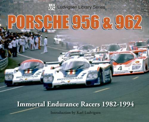 Porsche 956 & 962