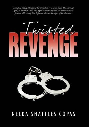 Twisted Revenge: (English)