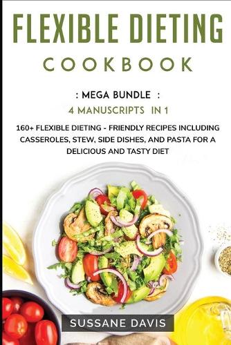 Flexible Dieting Cookbook