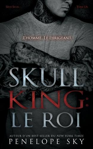 Skull King: Le roi(1 Skull)
