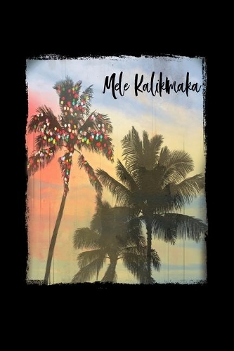 Mele Kalikimaka