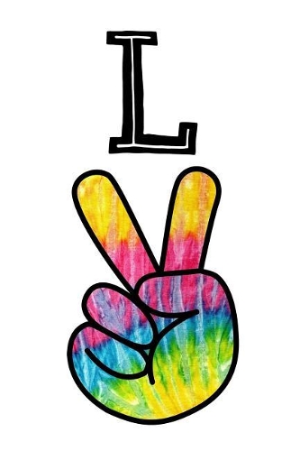 L: Letter L Monogram Journal, Personalized Gift, 6x9 lined blank notebook, 150 pages, journal to write in for journaling, notes, or inspirational quote