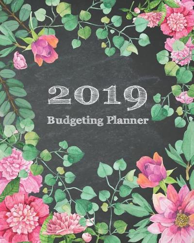 Budgeting Planner 2019
