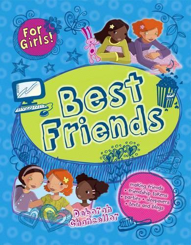 Best Friends: (For Girls)