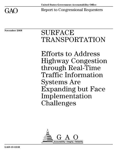 Surface Transportation