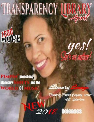 Transparency Library Monthly Magazine