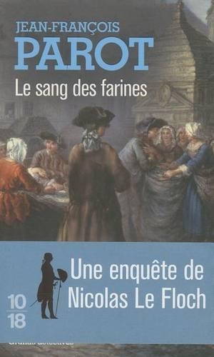 Sang Des Farines