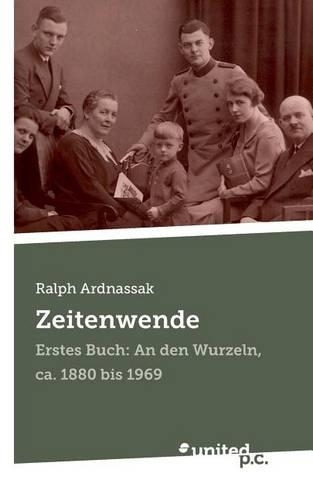 Zeitenwende: (German)