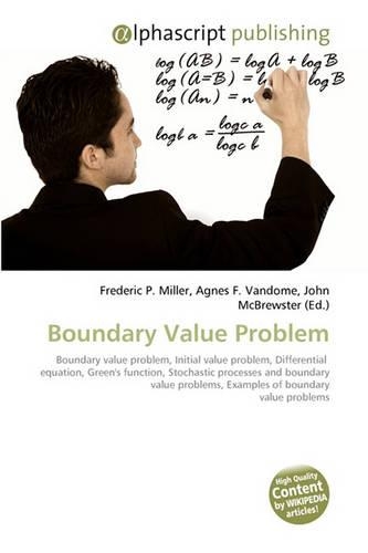 Boundary Value Problem