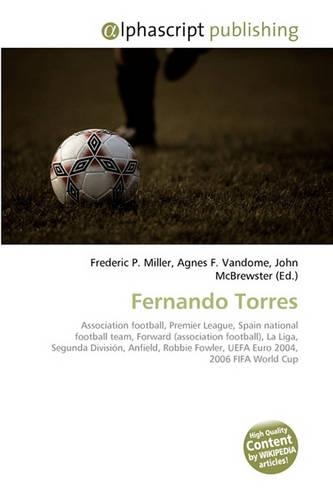 Fernando Torres: (English)
