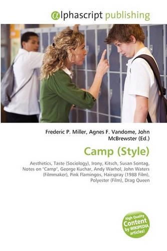 Camp (Style)