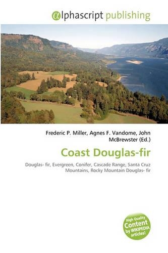 Coast Douglas-Fir