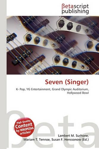 Seven (Singer)