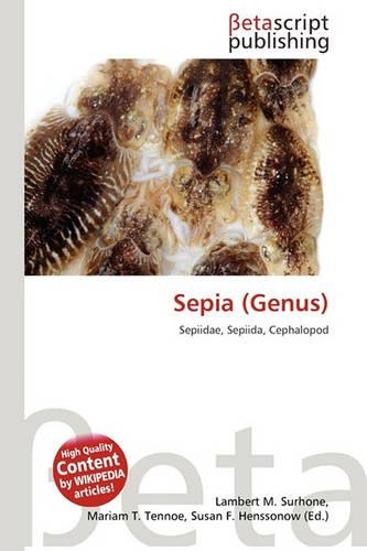 Sepia (Genus)