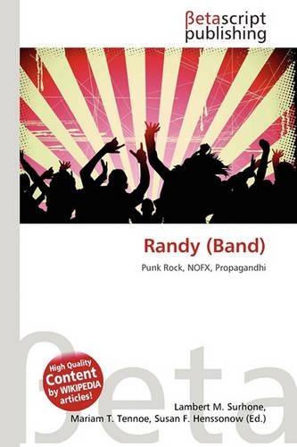 Randy (Band)