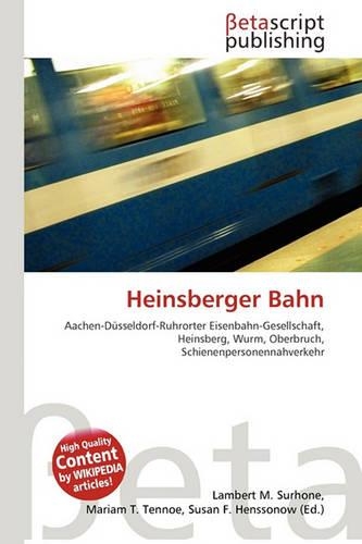 Heinsberger Bahn