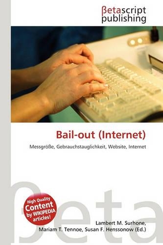 Bail-Out (Internet)