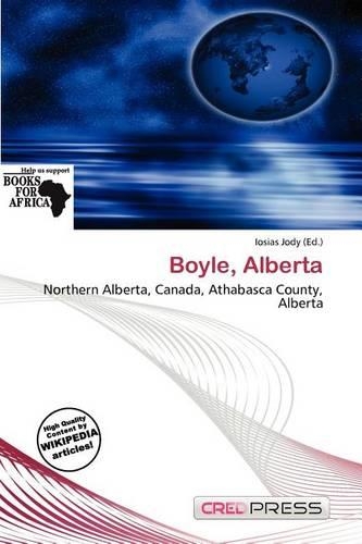 Boyle, Alberta