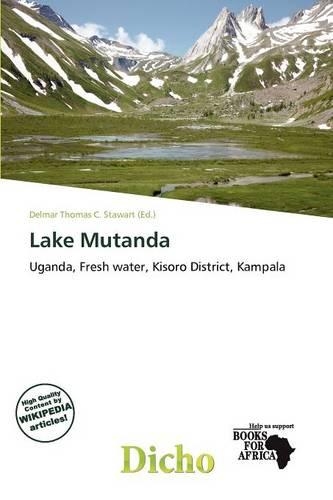 Lake Mutanda: (English)