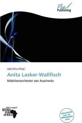 Anita Lasker-Wallfisch