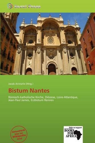 Bistum Nantes