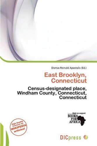 East Brooklyn, Connecticut