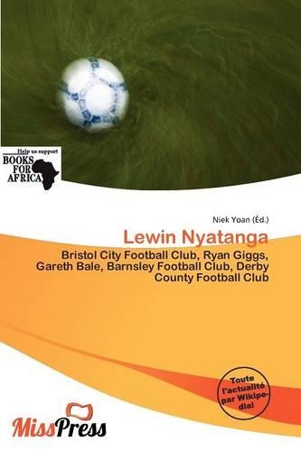 Lewin Nyatanga