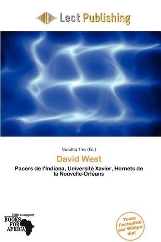 David West: (French)