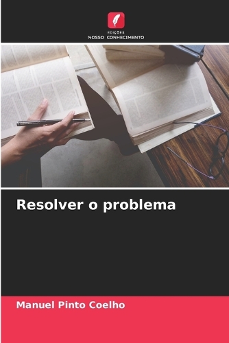 Resolver o problema