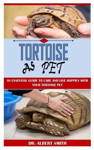 Tortoise as Pet