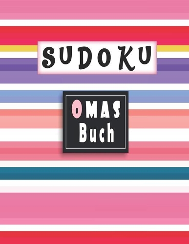 Sudoku Omas Buch