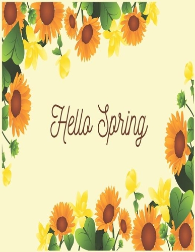 Hello Spring