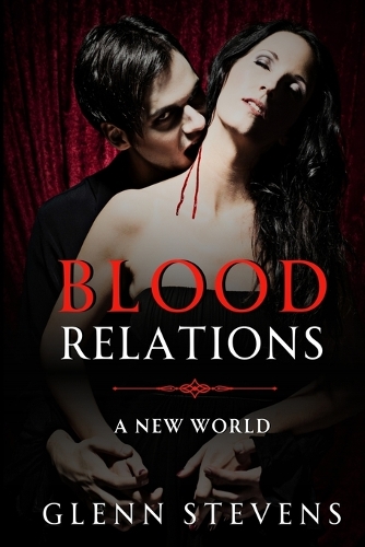 Blood Relations