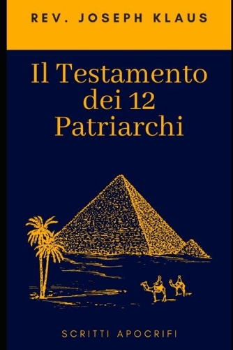 Il Testamento dei 12 Patriarchi