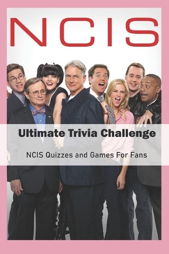 NCIS Ultimate Trivia Challenge