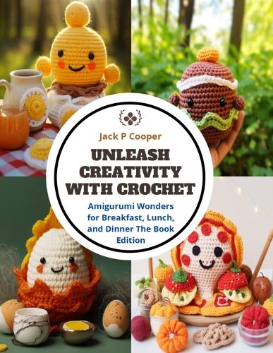 Unleash Creativity with Crochet