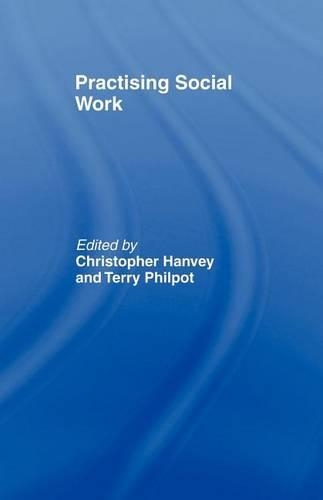 Practising Social Work